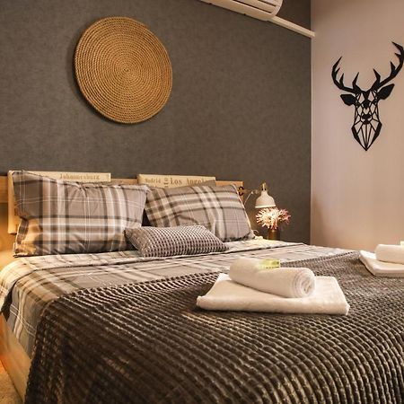 Mall Of Sofia - Urbanlux Retreat, Free Parking Exterior photo