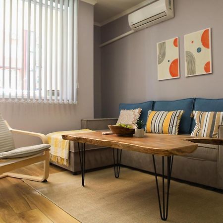 Mall Of Sofia - Urbanlux Retreat, Free Parking Exterior photo