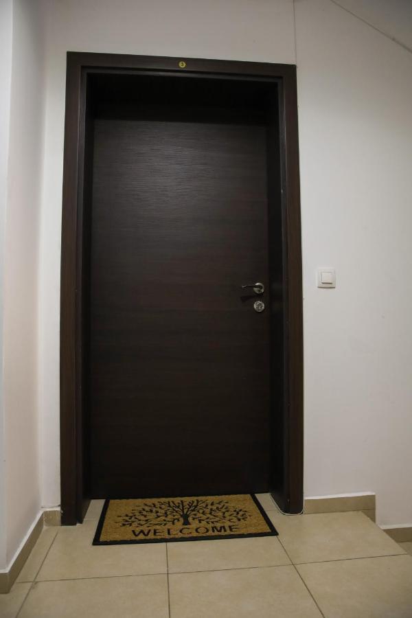 Mall Of Sofia - Urbanlux Retreat, Free Parking Exterior photo