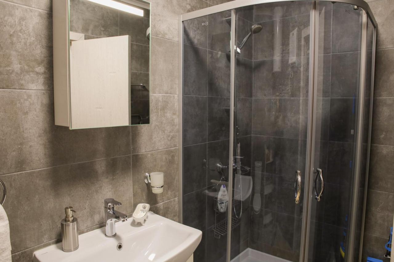 Mall Of Sofia - Urbanlux Retreat, Free Parking Exterior photo