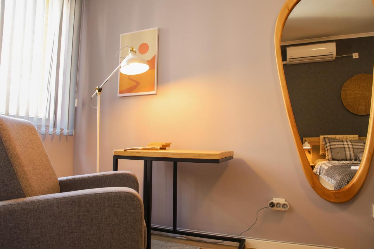 Mall Of Sofia - Urbanlux Retreat, Free Parking Exterior photo