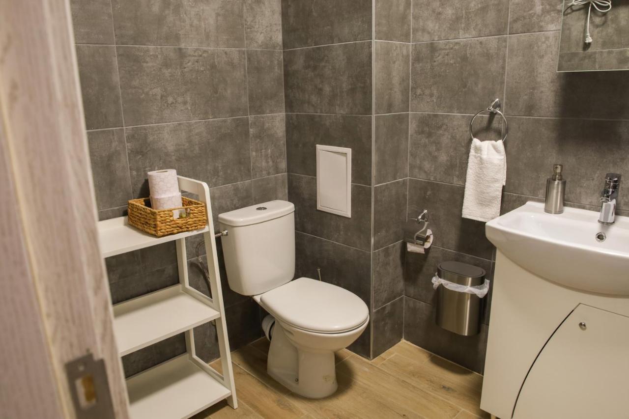 Mall Of Sofia - Urbanlux Retreat, Free Parking Exterior photo